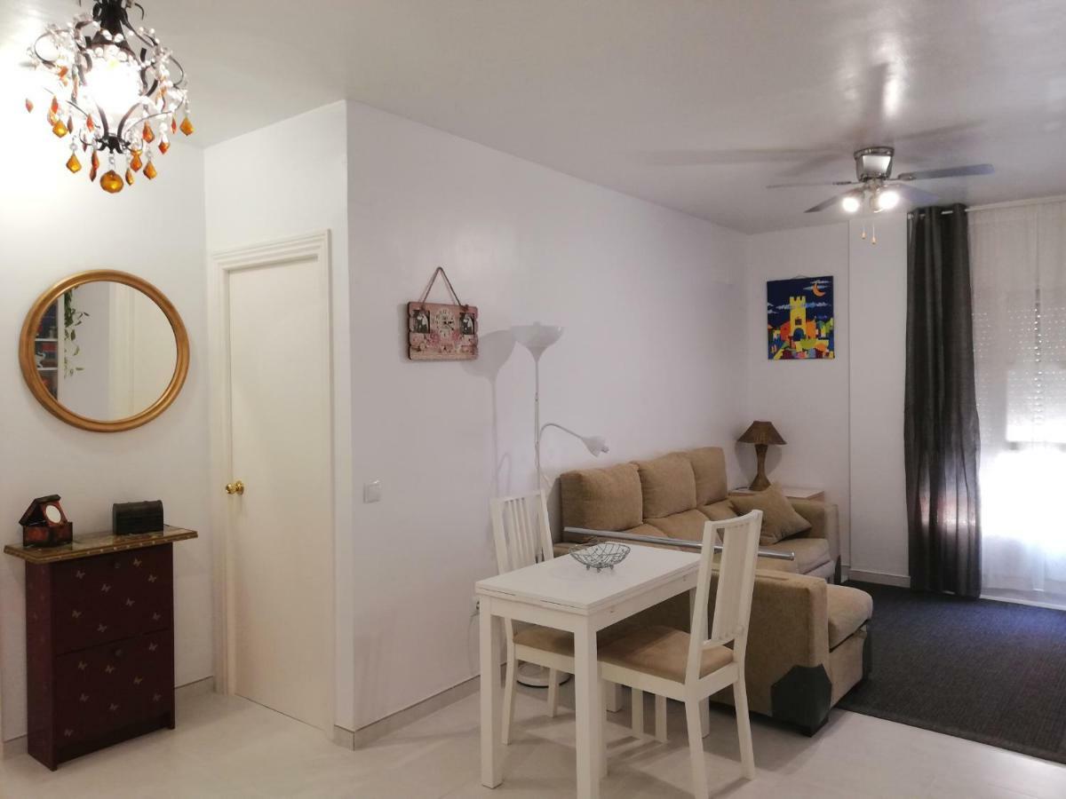 Applaya Apartment El Puerto de Santa Maria